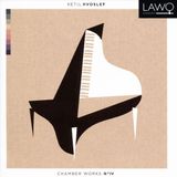 Hvoslef Chamber Works No. Iv