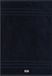 Lexington Serviette Original Towel Rouge 30x50 cm