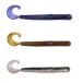 Spro Leurre Souple Scent Series Insta Worm 90 mm