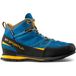 La Sportiva Boulder X GTX Tige Mid Chaussures de randonnée mi-hautes