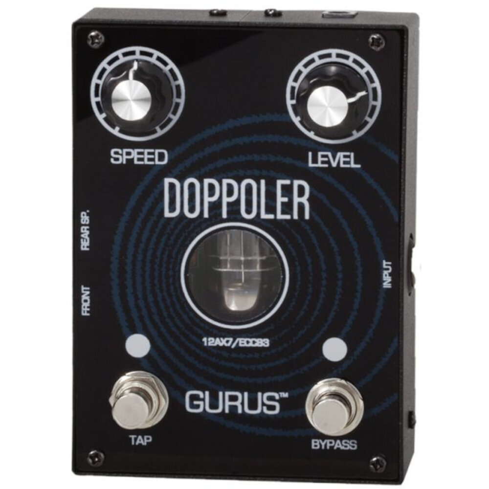 Gurus Doppoler Rotary effectpedaal