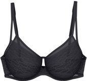 Triumph minimizer bh Signature Sheer Zwart
