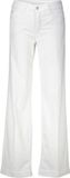 MAC Dream high waist wide leg jeans with pockets