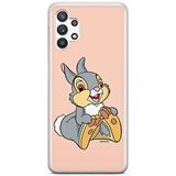 ERT GROUP mobiel telefoonhoesje voor Samsung A32 5G origineel en officieel erkend Disney patroon Thumper 002