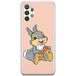 ERT GROUP mobiel telefoonhoesje voor Samsung A32 5G origineel en officieel erkend Disney patroon Thumper 002