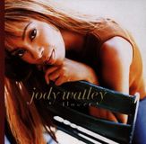 Flower Atlantic Flower - Jody Watley - 06 april 1998 - CD - Standard Edition - R&B - Jewel Case
