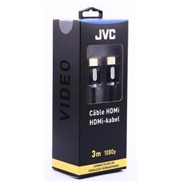 JVC CORDN HDMI STD 3M