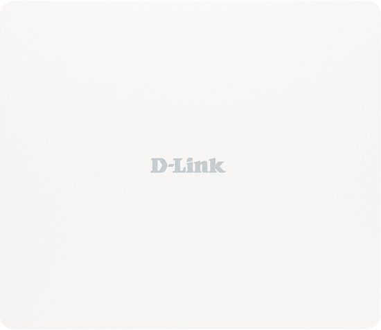 D-Link DAP-X3060OU draadloos toegangspunt (WAP) 3000 Mbit/s Wit Power over Ethernet (PoE)