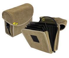 Lee filters LE 7130 SW150 Field Pouch Sand