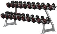 Softee Halterrek voor 20 halters