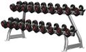 Softee Halterrek voor 20 halters