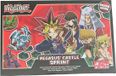 Khadou Yu-Gi-Oh! Pegasus Castle Sprint Board Game