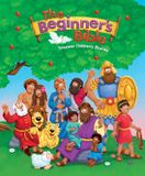 The Beginner's Bible Hardcover