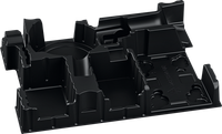 Bosch Accessoires 1/1 inlay GWS 18V-8 - 1600A03810
