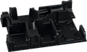 Bosch Accessoires 1/1 inlay GWS 18V-8 - 1600A03810