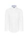 SEIDENSTICKER Chemise blanc