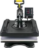 Machine de transfert thermique 5-en-1 sans marque