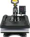 Machine de transfert thermique 5-en-1 sans marque