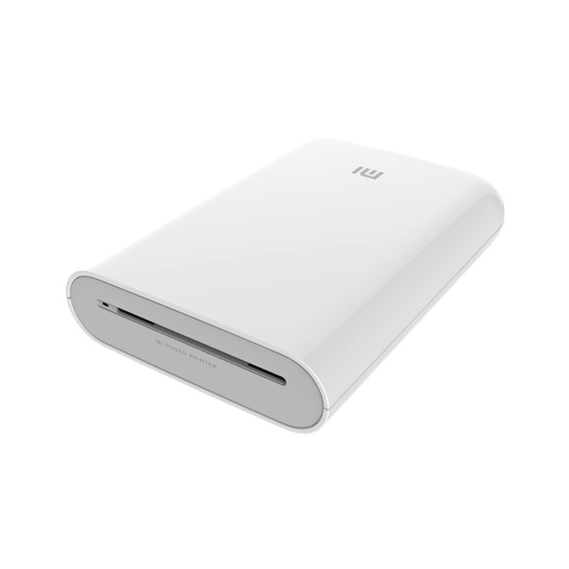 Xiaomi Mi Pocket Photo Printer