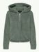 ONLY - ONLNEWANNA CONTACT SHERPA JKT OTW NOOS Dames Jas