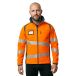 Mascot Accelerate Safe Softshell Jas 19002 - Mannen - Oranje/Petrol - XL