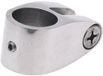 Talamex RVS buiskapbeslag middenstuk 25 mm