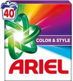 Ariel Waspoeder Color 40 Wasbeurten 2 kg