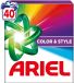 Ariel Waspoeder Color 40 Wasbeurten 2 kg