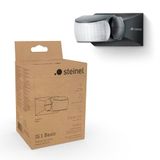Steinel Bewegingssensor IS 1 Basic, 120°-sensor, wit