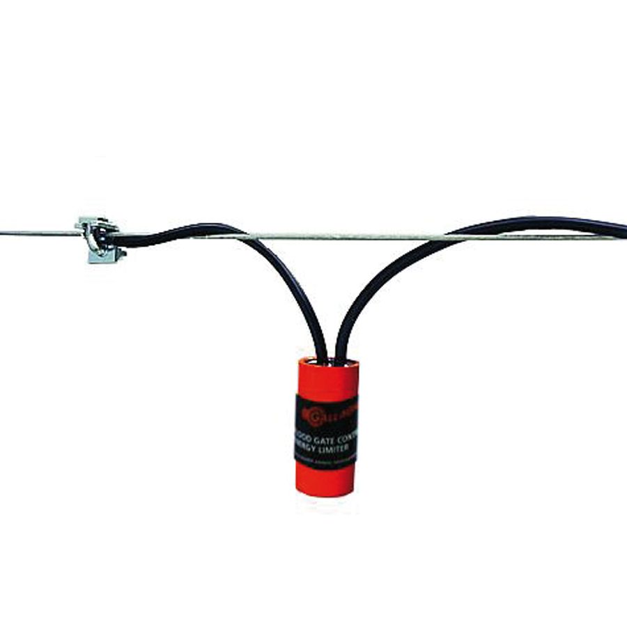 Gallagher Overstromingsweerstand (5600 Ohm) - 1506