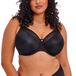 Elomi culotte taille haute pour femme