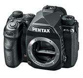 Pentax K-1 Mark II + D FA 28-105mm SLR Camera Kit - 36.4MP, CMOS, Full HD, WiFi, Black