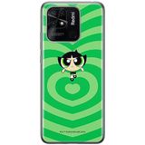 ERT GROUP mobiel telefoonhoesje voor Xiaomi REDMI 10C The Powerpuff Girls 005