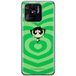 ERT GROUP mobiel telefoonhoesje voor Xiaomi REDMI 10C The Powerpuff Girls 005