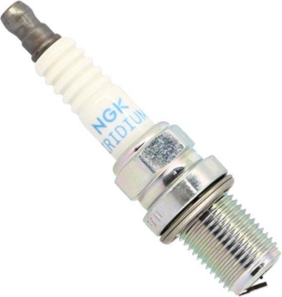 NGK Bougie d'allumage pour moto KTM 60 SX 1999-2002 R7436-10 / 4900