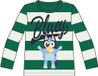 NAME IT Jongens Lange Mouwen Shirt NMMJUSTIN BLUEY LS NREG TOP NOOS SKY Verdant Green 122/128