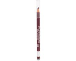 Maybelline Color Sensational Lipliner - 338 Midnight Plum - Bruin - Lippotlood
