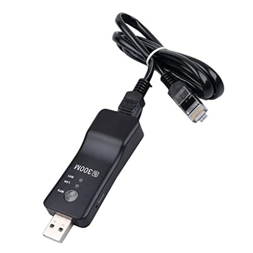 B Baosity WLAN-adapter voor Blu-Ray-speler Sony Smart TV UWA-BR100