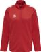 Hummel Dames Trainingsjack Hmlcore Xk Poly Zip Sweat Woman Rood S