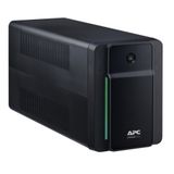 APC Back-UPS BVX1200LI-GR Alimentation sans interruption - 1200VA, 4x prise