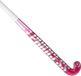Princess Premium 4K 10 STAR SGX-ELB Roze/Zilver Veldhockey Stick 36.5 Inch