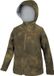 Endura Veste imperméable Jr Mt500 Tweed Vert - 9-10