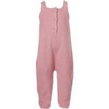 LUPILU® Salopette en maille bébé (rose, 12-24 mois)