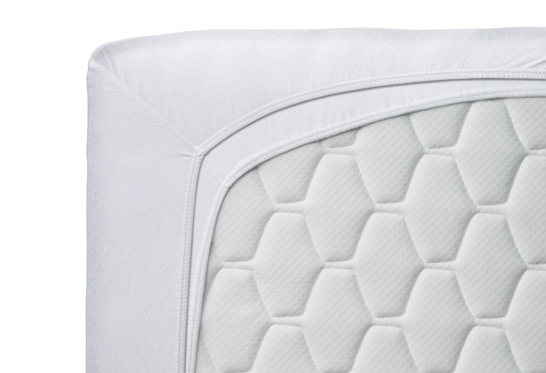 Dixxius Hoeslaken & Molton Basic Combi - Topper | Swiss Sense