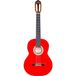 Kremona Gipsy Kings Reyes guitare classique électro-acoustique avec housse de transport de luxe