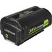 Vhbw – Batterie Li-ion 36 V 5000 mAh pour Ryobi 40 V
