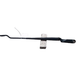 Volkswagen Golf IV 98-2004 Bras d'essuie-glace avant gauche 1J1955409G - Garantie à vie