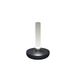 Konstsmide Batterij LED Biarritz donkergrijs | Indoor/Outdoor | 7827-373