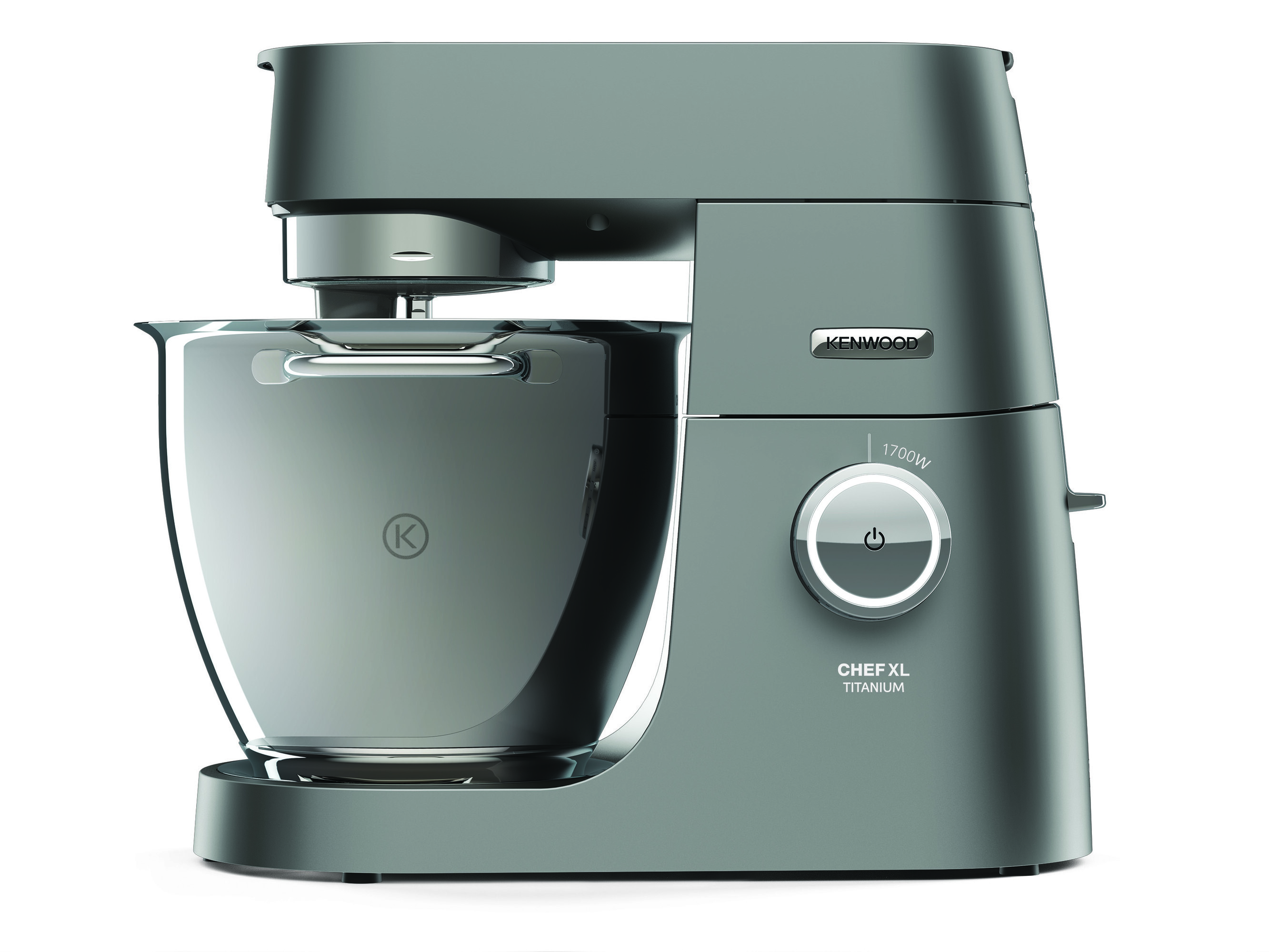 Kenwood KVL8320S zilver