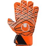 Uhlsport Starter Resist+ Keepershandschoenen Oranje 3 Kinderen